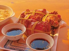 -君豪蟹都·湖景·农家乐(蟹舫苑店)
