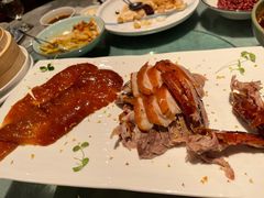 -漢舍中国菜馆(889广场店)