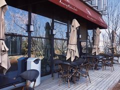 -了不起的考拉咖啡店(高新店)