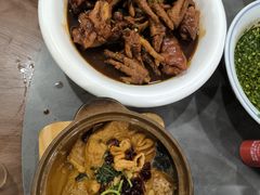 -雅酌园·烟火南京菜(颐和路店)
