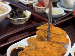 -哈灵现炒本帮面(宁波路店)