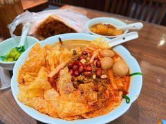 -尚食·卢记烧饼(十全街店)