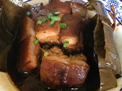 -邱记私房菜·十八年本地菜