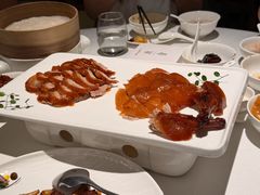 -漢舍中国菜馆(浦东嘉里城店)