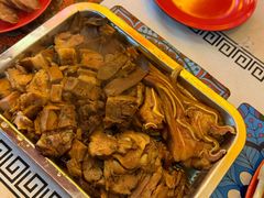 -卤煮老北京酱肉馆