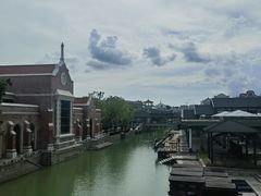 -赤坎·广东华侨国际旅游度假区