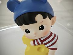 -泡泡玛特POPMART(万达店)