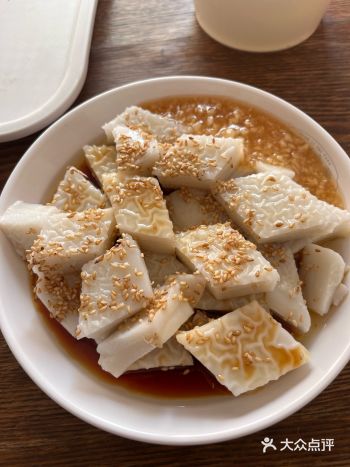#天天领红包网上风很大的粤西美食、很多人推荐打卡、味