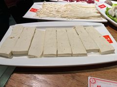 -牛很鲜潮汕牛肉火锅(朝晖路店)
