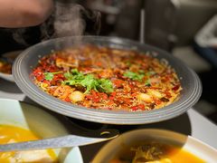 -麻六记(新天地店)