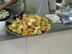 -方中山胡辣汤(大学中路56号院店)