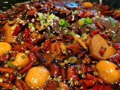 -小渔船渔家传统菜(鲅鱼圈店)