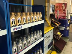 -安惠养车(安定门店)