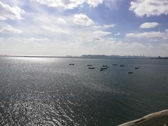 -渔公码头海货全海鲜自助(海滨旅游路店)
