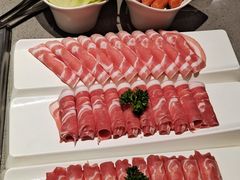 -海底捞火锅(太阳宫凯德mall店)