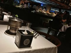 -星伦多自助料理·涮烤一体(虹悦城店)