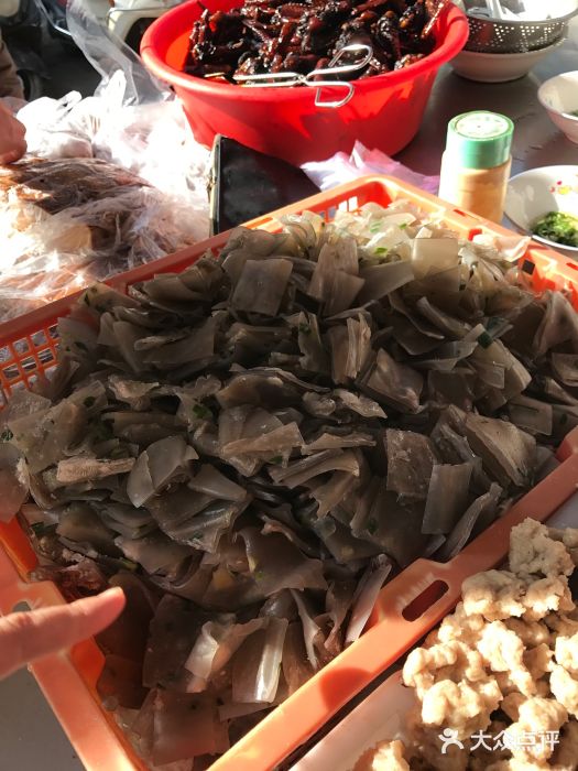 柘里猪肉丸(原柘荣阿亮猪肉丸)图片