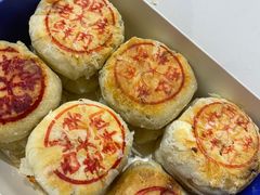 -西区老大房(愚园路店)