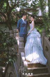 -艺匠摄影ARTIZ STUDIO(南京店)