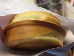 -味正点车轮饼可丽饼(南禅寺店)