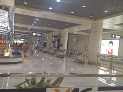 -丽江三义国际机场
