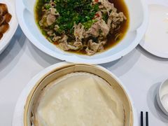 -眉州东坡(北苑华贸店)