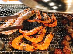 -肉甲韩国木炭烤肉(新壹街1店)