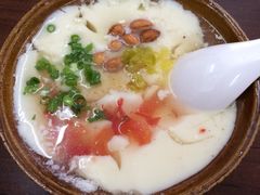 -姚家豆花