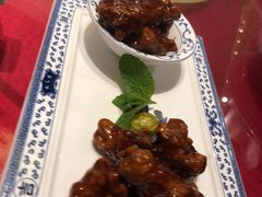 -宁波状元楼酒店(和义路店)