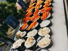 -芭菲盛宴·环球美食(锦城万达广场店)