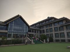 -松月湖大酒店