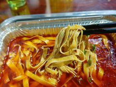 -三宽猪蹄(咸阳店)