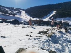 -太子岭滑雪场