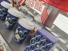 -沪上阿姨·臻选茶饮(上海环球港店)