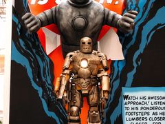 -东浩兰生上海世博展览馆