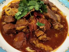 -鲁西南老厨子·特色鲁菜(经一纬五店)