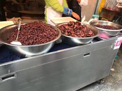 -丁家脆哨(民生路店)