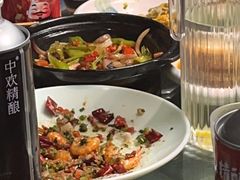 -金龙·打边炉(南京西路店)