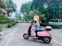 -三亚电动车租赁(兰海花园一期店)