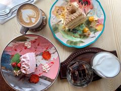 -251#coffee roasters(沿河东路店)