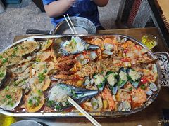-原乡故事里海鲜大餐(玉祥门北马道巷店)