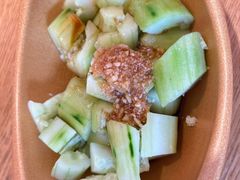 -北三条胡同打卤面馆(雍和宫店)