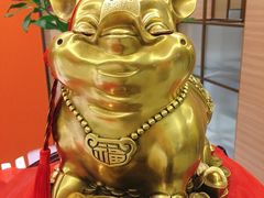 -红鼎豆捞·非遗鲍皇汤火锅(宝丰路店)