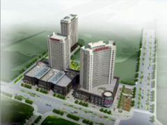 -复旦软件园