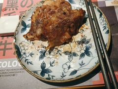 -勇誌烧肉·焱铁烧
