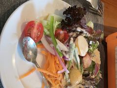 -北京王府井希尔顿酒店·万斯阁西餐厅