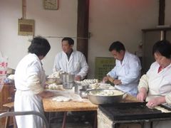 -聚香斋(东关街店)