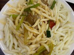 -清真·伊清阁餐厅