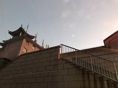 -黄山北海宾馆