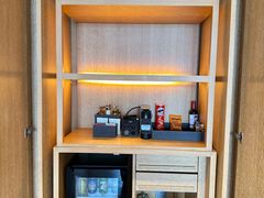 -重庆解放碑威斯汀酒店